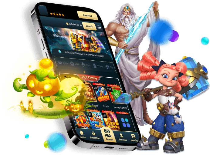 Giá trị cốt lõi Loto188 Casino