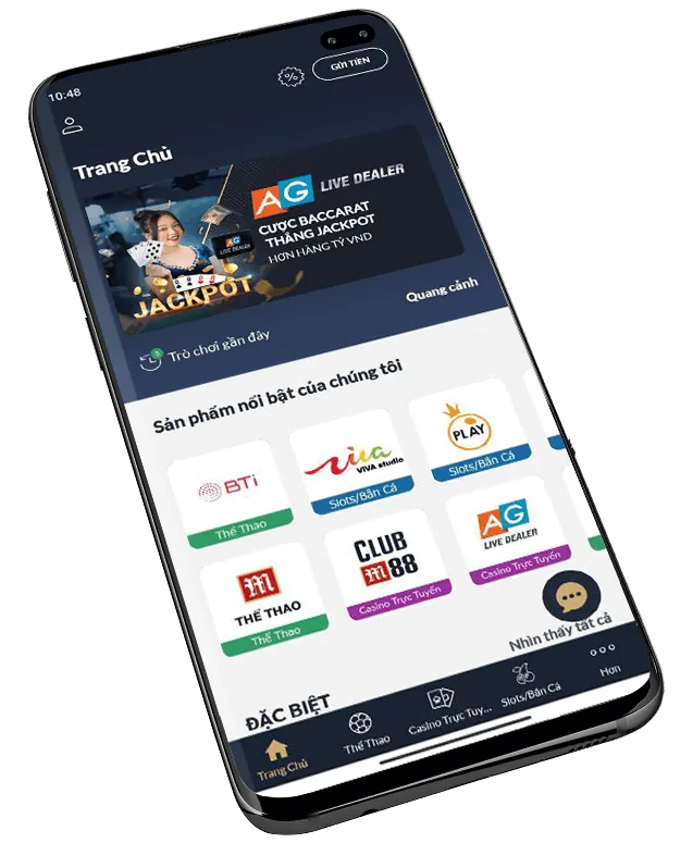 Cấp độ VIP Đồng loto188 casino