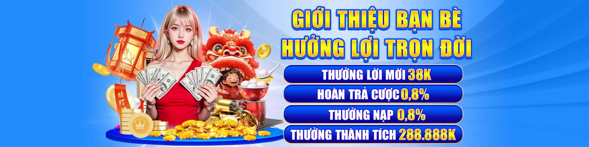 Hướng dẫn nạp tiền vào tài khoản Loto188 Casino