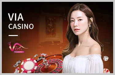 Ưu đãi chào mừng loto188 casino