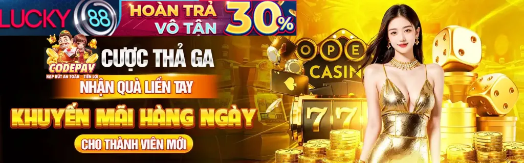 Đội ngũ chuyên nghiệp của loto188 casino