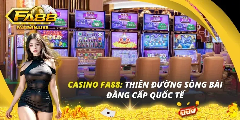 Quản lý thông tin cá nhân loto188 casino